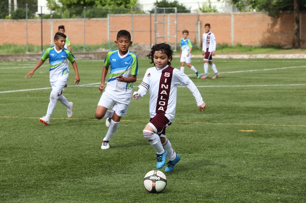 Competencia. El torneo inicia el 20 de enero y reunirá a jugadoras y jugadores en un formato pensado para el desarrollo.