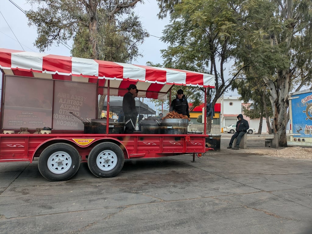 Rebasa el 54% el empleo informal en Durango: Inegi