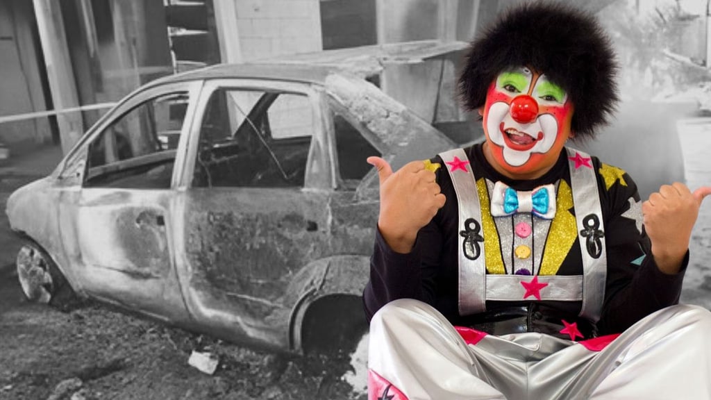 ¿Murió Chuponcito?, el comediante reaparece tras confusión de supuesto asesinato