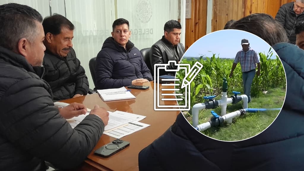Integrarán en Durango padrón único de usuarios agrícolas para acceso a subsidios