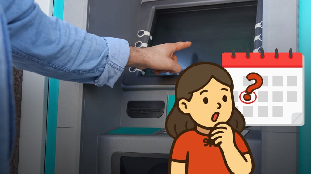 ¿Cuándo es el primer pago de Jóvenes Construyendo el Futuro en 2026? Aquí todo lo que debes saber