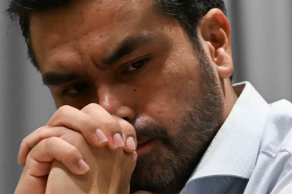 Violencia en Sinaloa: 'la crisis ya rebasó todos los límites', acusa Álvarez Máynez