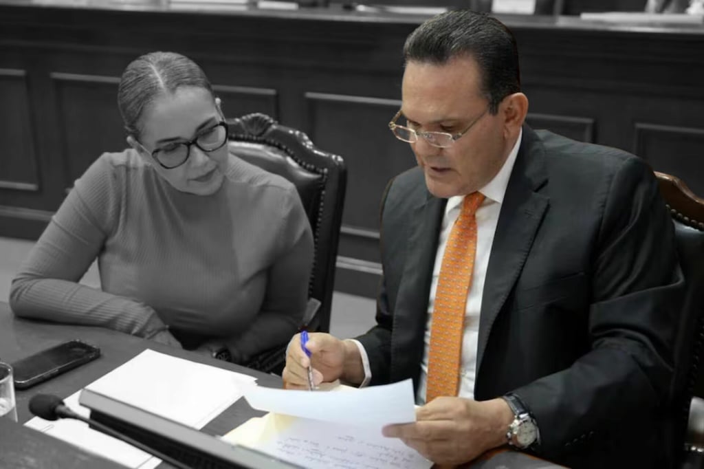 Violencia en Sinaloa: diputado Torres Félix está grave tras ataque armado, confirma Rocha Moya