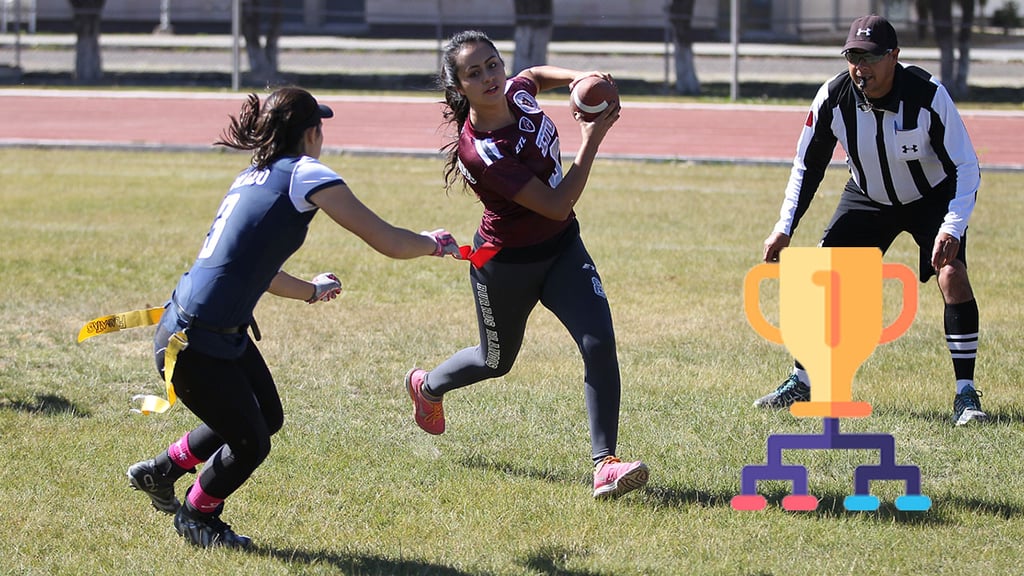 Durango alista planteles femenil y varonil para el arranque del Interestatal de Tocho 2026