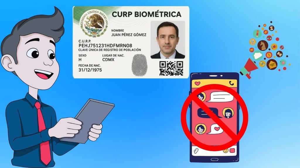 Alertan por estafas de registro de celulares en México: así operan para robar tu información