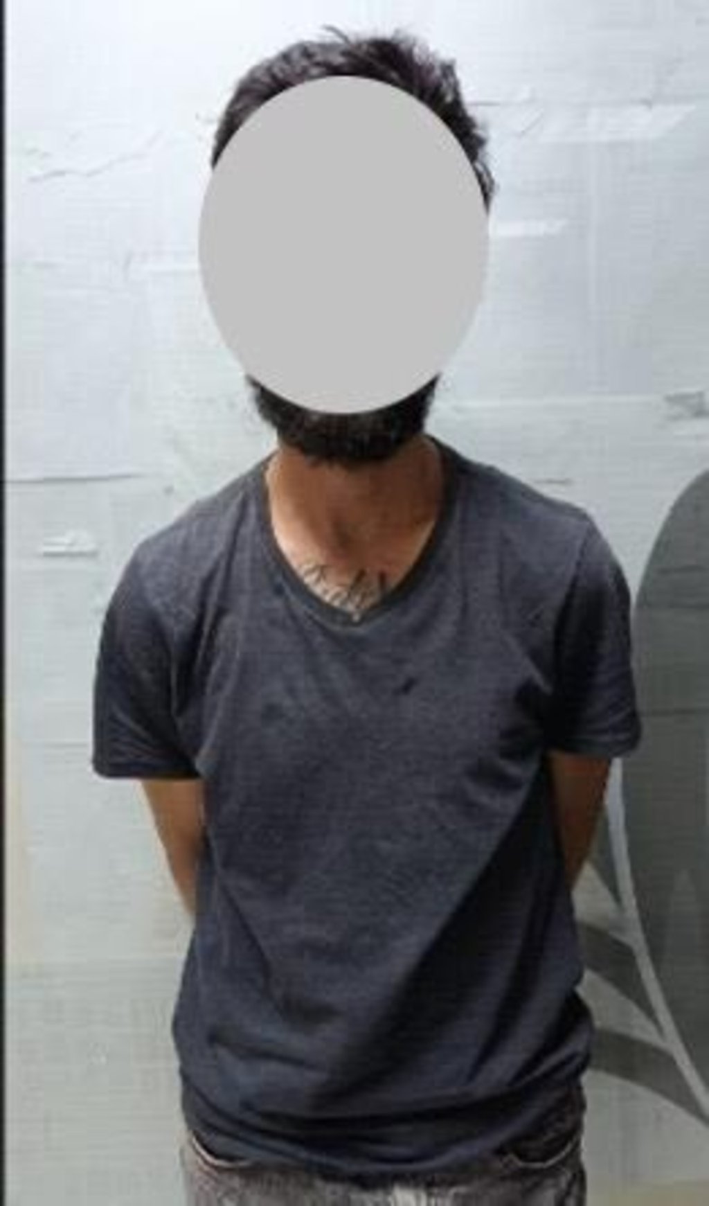 Labor. Capturaron a un presunto asaltante tras un robo con violencia en el Huizache I.