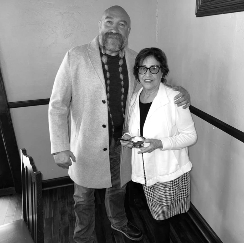 Estrella. El nacido en Los Ángeles es una de las figuras más visibles de las MMA.