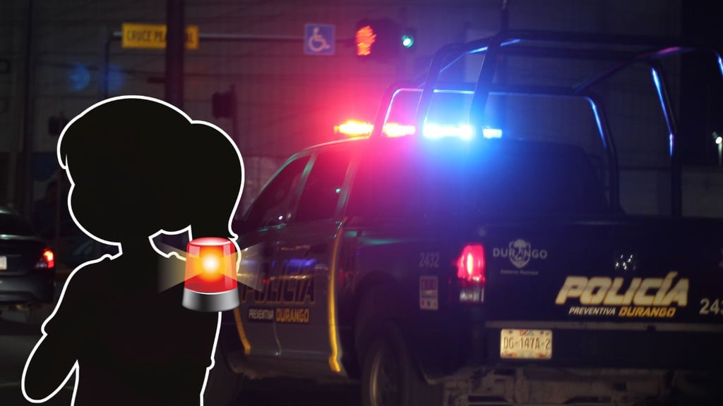 Localizan a adolescente reportada como desaparecida; era víctima de violencia familiar