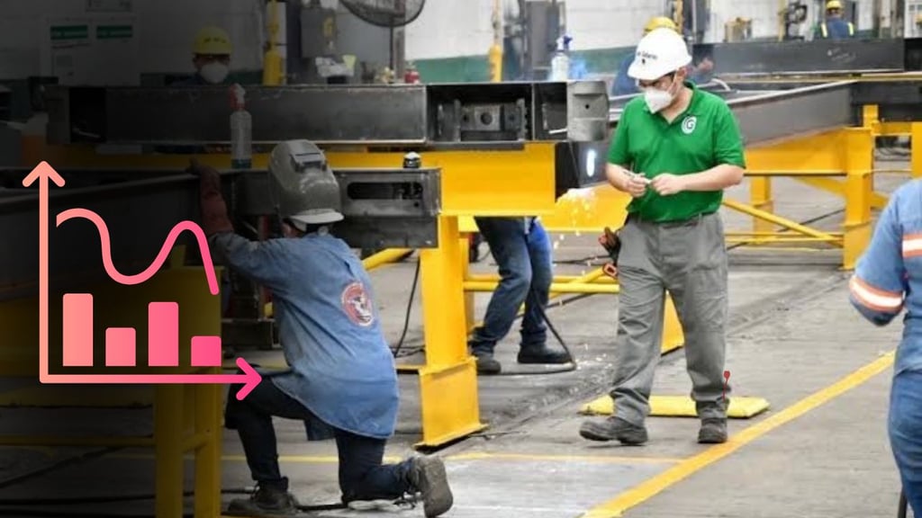 Contadas las empresas de Durango que reportan crecimiento: Canacintra