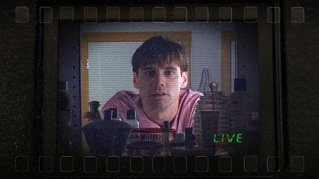 El filme 'The Truman Show' entra a la Biblioteca del Congreso de EU