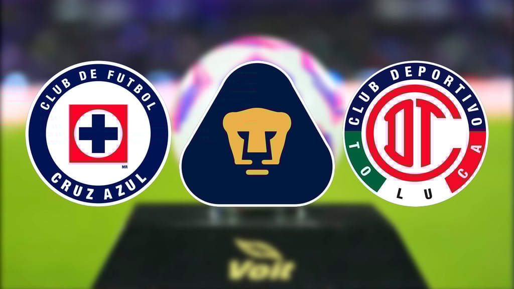 Liga MX: ¿A qué hora y por dónde ver los partidos de este viernes 30 de enero? Jornada 4