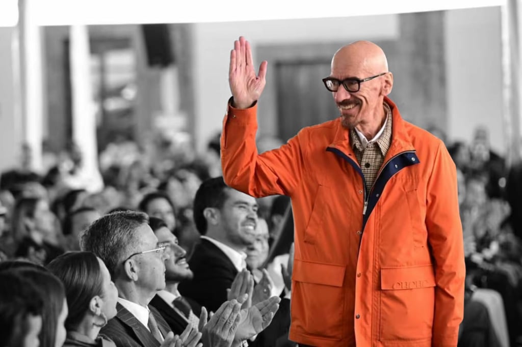 Reforma Electoral: Dante Delgado define condiciones de MC para acompañar la reforma