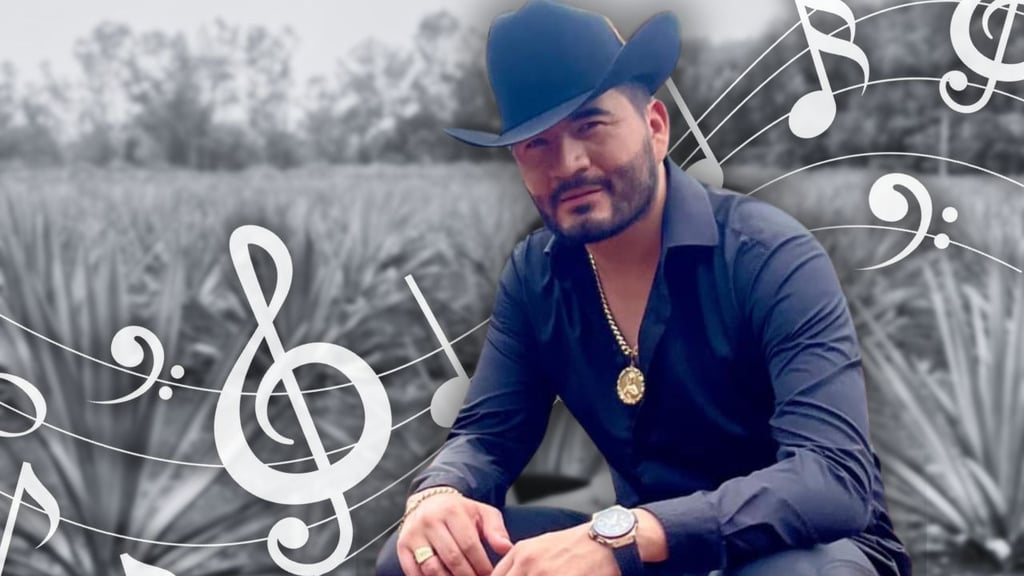 'Pronto Regreso': el último corrido de Óscar Alvarado, ¿de qué trata?