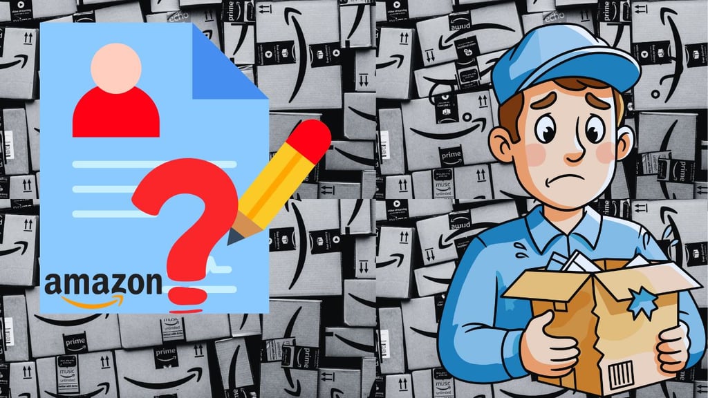 Amazon: esto sabemos del despido de 16 mil trabajadores ¿afectará a México?