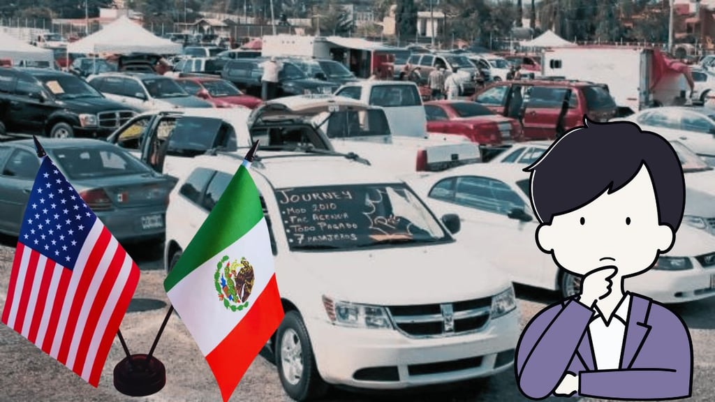 Autos 'chocolate': ¿qué sí y qué no sigue vigente en este 2026 tras la finalización del decreto?