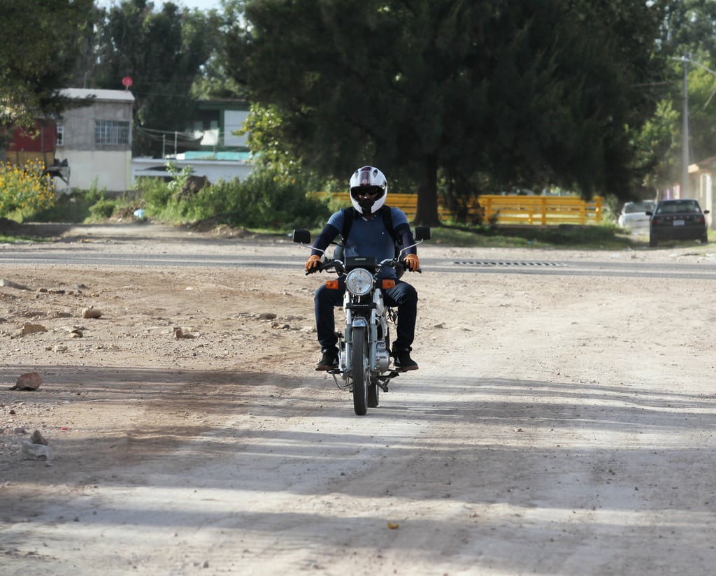 Servicios. Se siguen solicitando mejoras en los servicios públicos y el tema de seguridad.