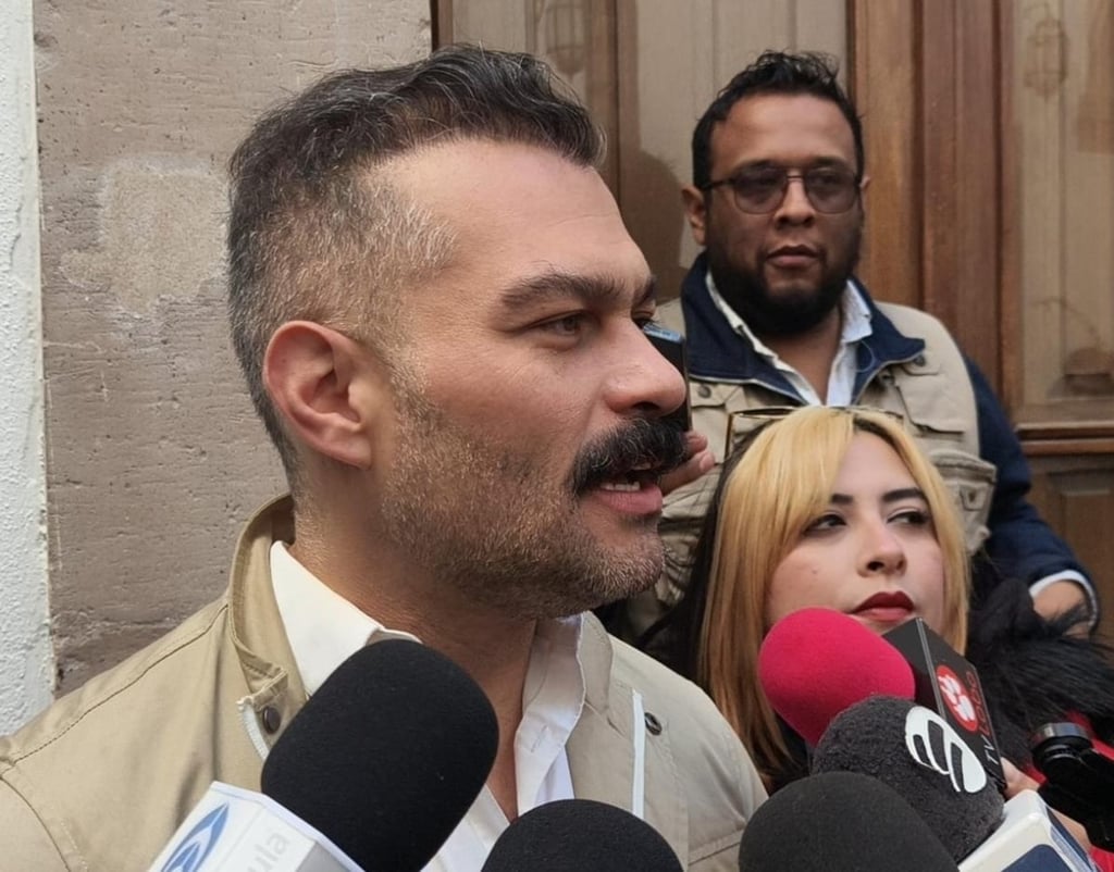 Seguimiento. Piden a las autoridades de Sinaloa que esclarezcan el caso.