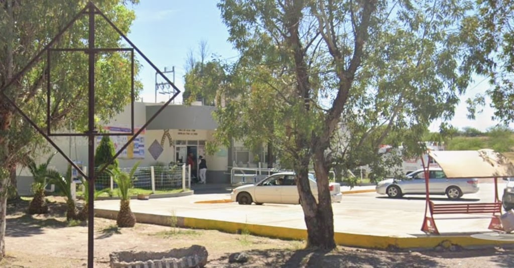 Resultado. En el Hospital Integral no les apreciaron lesiones ni heridas de riesgo para sus vidas.