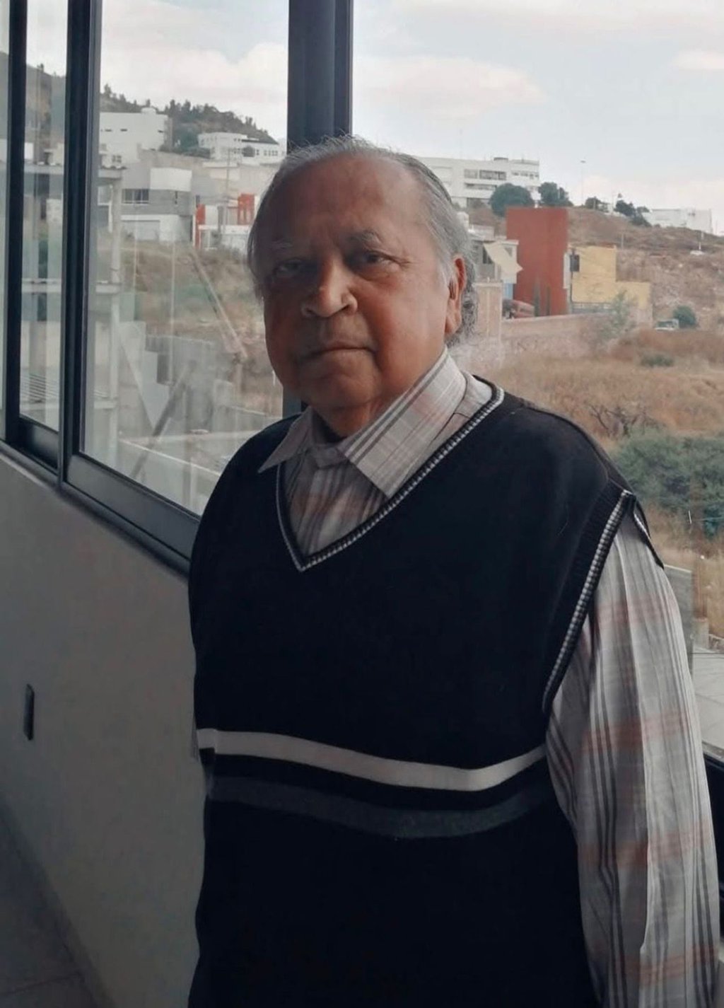 Legado. El padre Badillo fue recordado tanto por duranguenses como por zacatecanos. 