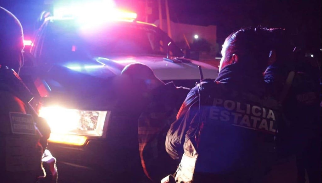 Pendiente. El caso fue turnado al Ministerio Público para la apertura de la carpeta de investigación correspondiente.