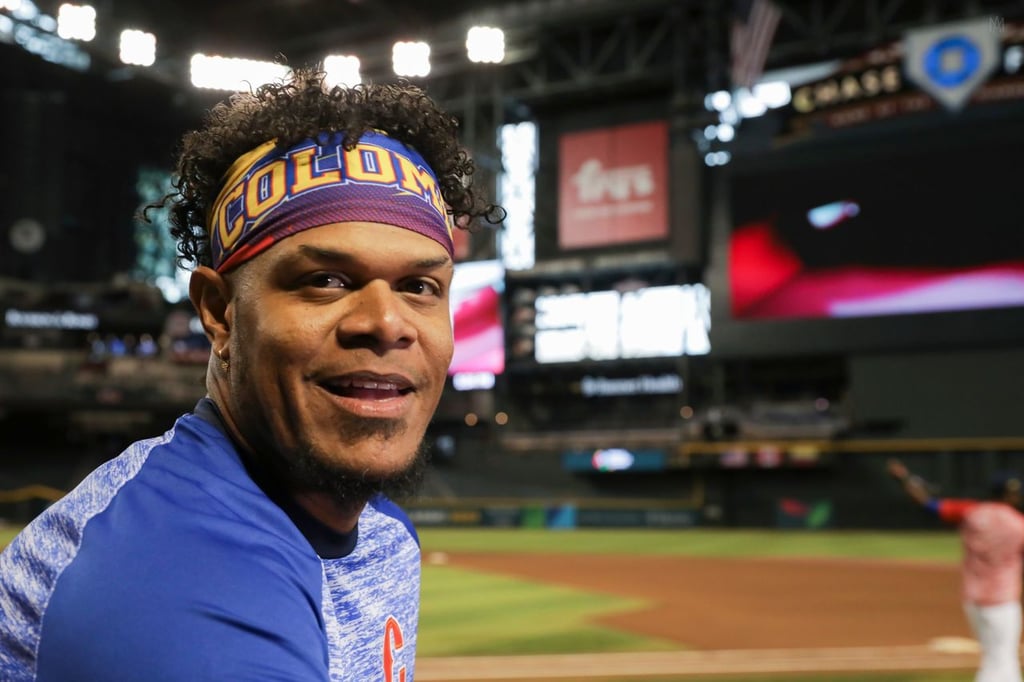 Acción. La afición podrá ver a las nuevas caras en acción durante los juegos de preparación del próximo mes, donde Óscar Robles definirá la rotación y el lineup titular.