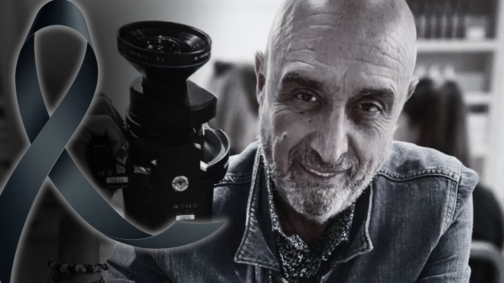 Muere Pedro Torres, reconocido productor de televisión y videos musicales