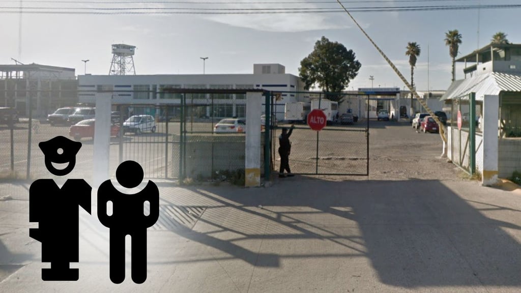 Capturan a sujeto por violencia familiar; ya está en el Cereso de Durango