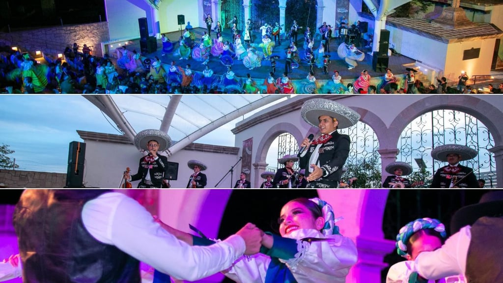 Hoy inicia la Fiesta de la Candela en Durango; estas son las actividades