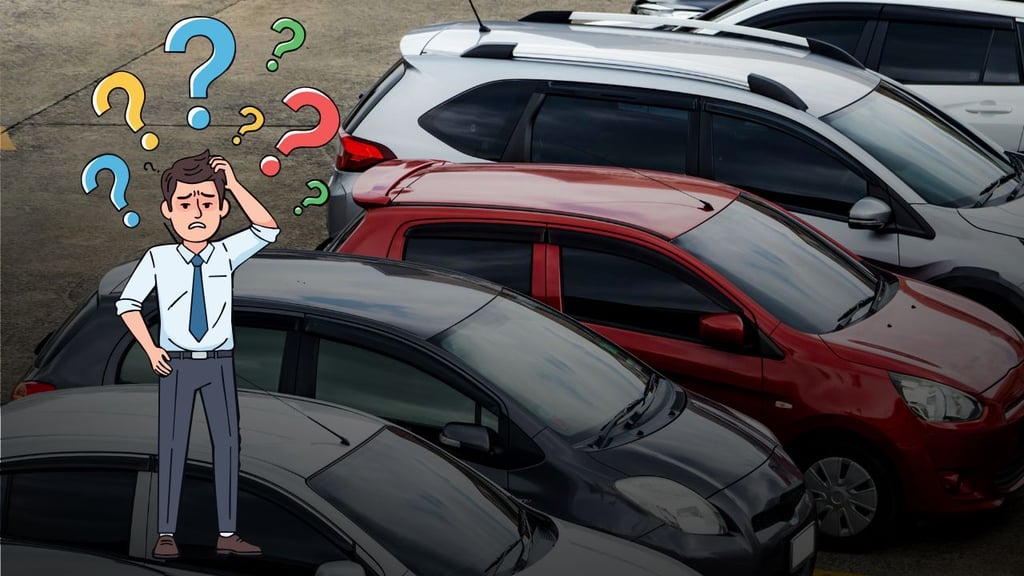 Autos ‘chocolate’ 2026: ¿qué pasará con vehículos que no se regularizaron tras finalizar el decreto?