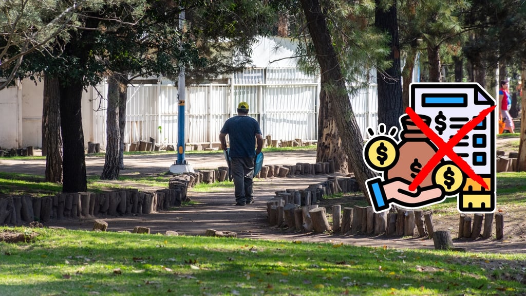 Nuevo Instituto de Parques Públicos en Durango no recibirá recursos