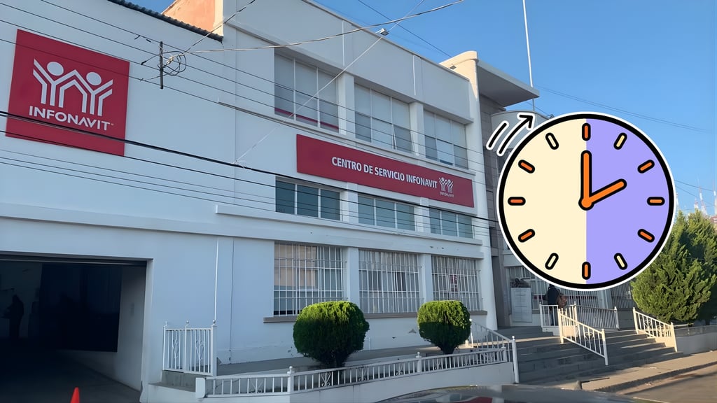 Infonavit Durango amplía horarios para ofrecer asesorías para acceder a Viviendas del Bienestar