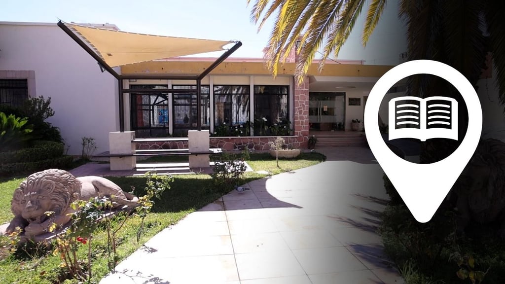 Biblioteca del Congreso de Durango impulsa la memoria local