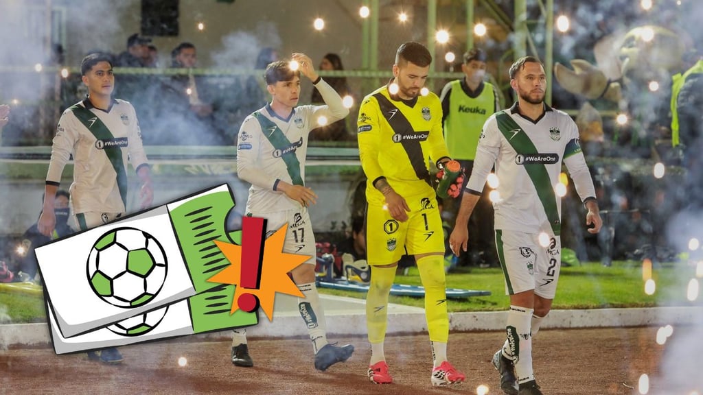 ¿Quieres un BOLETO DOBLE para ir al Alacranes vs Tigres de Álica HOY? ¡Participa en la dinámica!