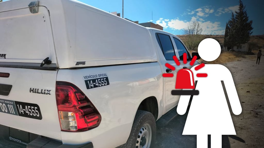 Hallan mujer sin vida dentro de un tambo ubicado en un lote baldío de Gómez Palacio