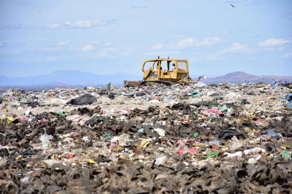 Cumplimiento. La principal normativa en México para rellenos sanitarios es la NOM-083-SEMARNAT-2003.