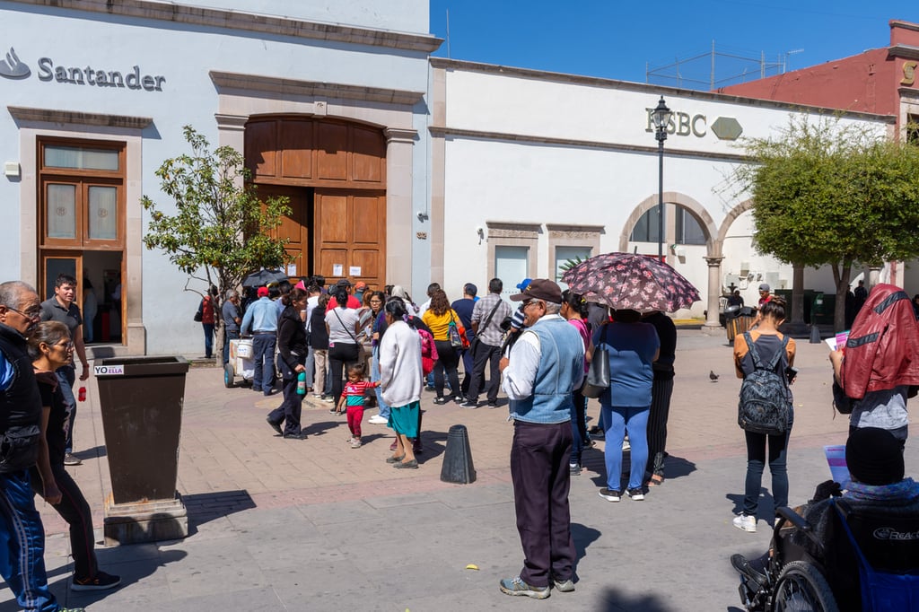 Pronunciamiento. La CEDH exhortó a instituciones públicas y privadas a implementar protocolos adecuados. 