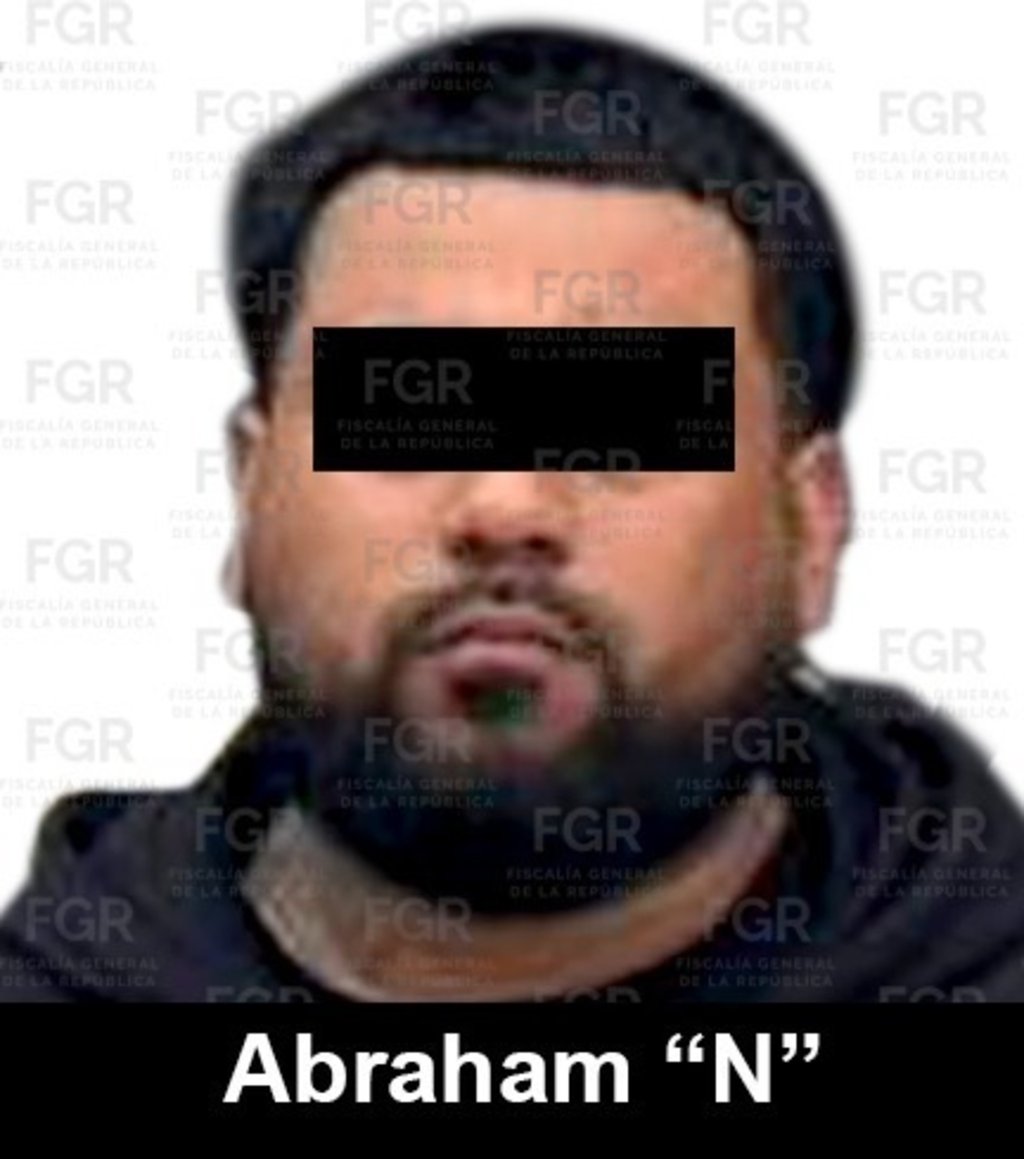 Sentenciaron a cuatro años de prisión a un sujeto por portar un arma de fuego sin el permiso correspondiente.