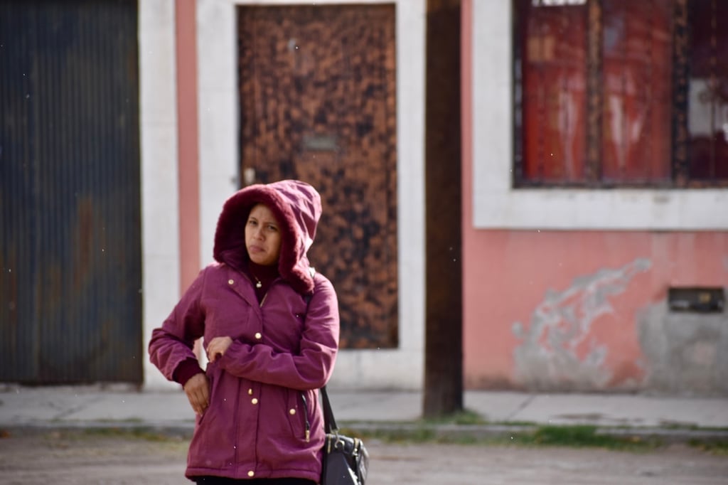 Medidas. Como prevención, es necesario no exponerse a cambios bruscos de temperatura y salir abrigados.