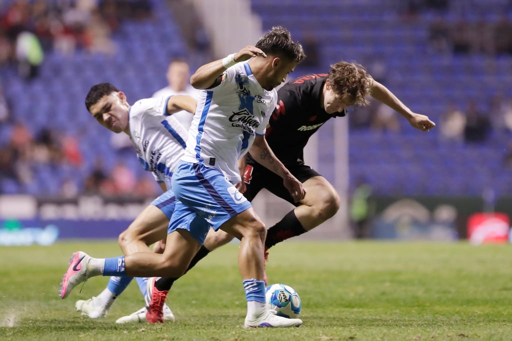 Tropiezo. En las casas de apuestas, Toluca era amplio favorito y este resultado hace que se critique el posible tricampeonato.