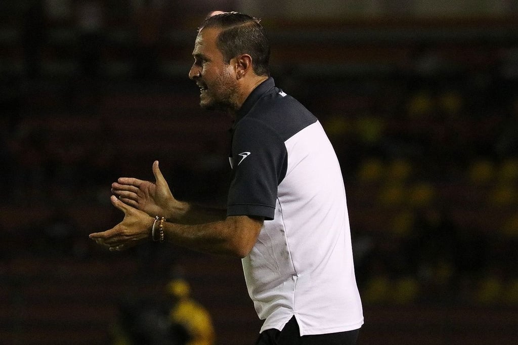 Visita. Ahora Alacranes tendrá que viajar para la fecha 18, enfrentará a Los Cabos United.