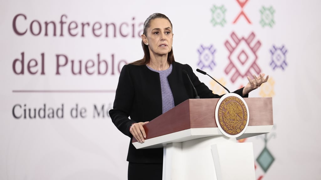 'Enviamos menos de 1% de petróleo a Cuba'