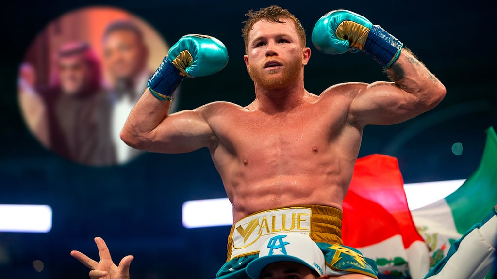 Saúl 'Canelo' Álvarez ya tiene fecha para regresar al ring, ¿quién será su próximo contrincante?