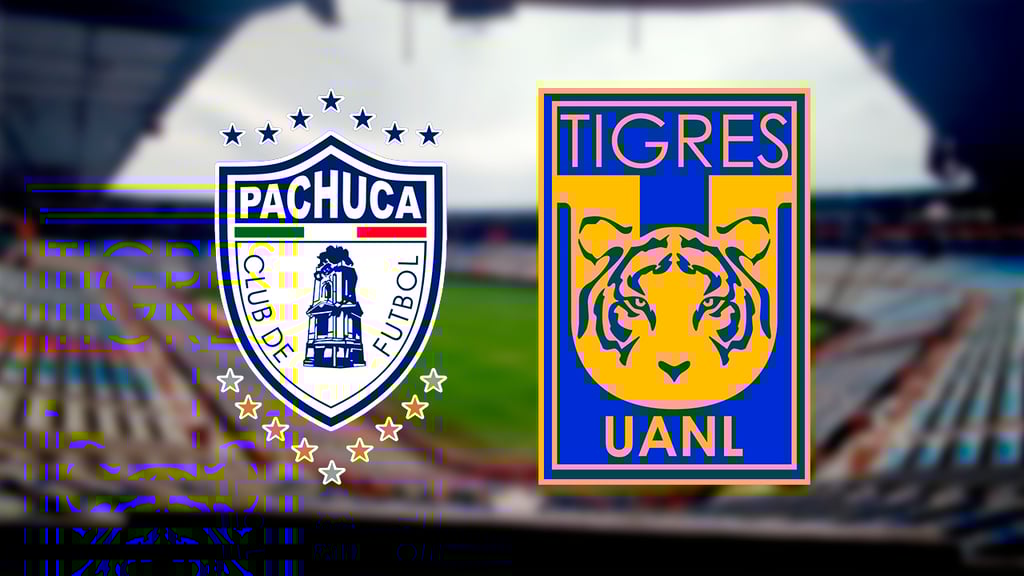 Liga MX Femenil: ¿A qué hora y por donde ver el partido entre Pachuca vs Tigres UANL? Jornada 6