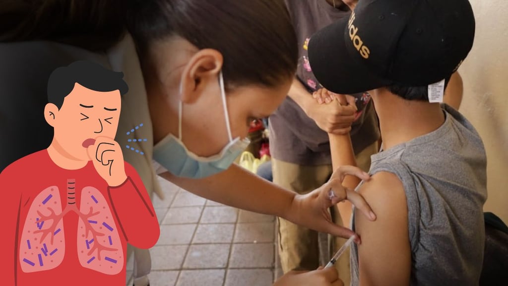 Invitan en Durango a vacunarse contra el neumococo, ¿dónde hay módulos de aplicación?