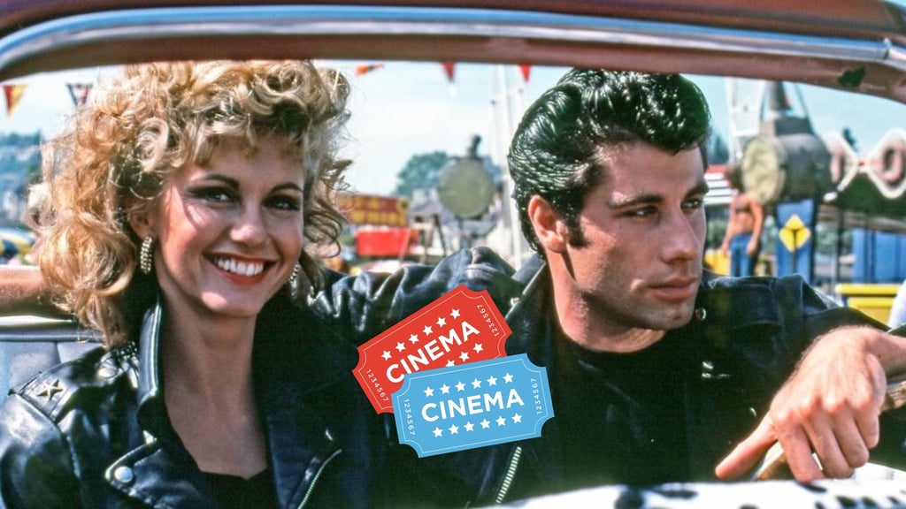 Cineteca de Durango inicia hoy 'Musicales de todos los tiempos': estas serán las funciones