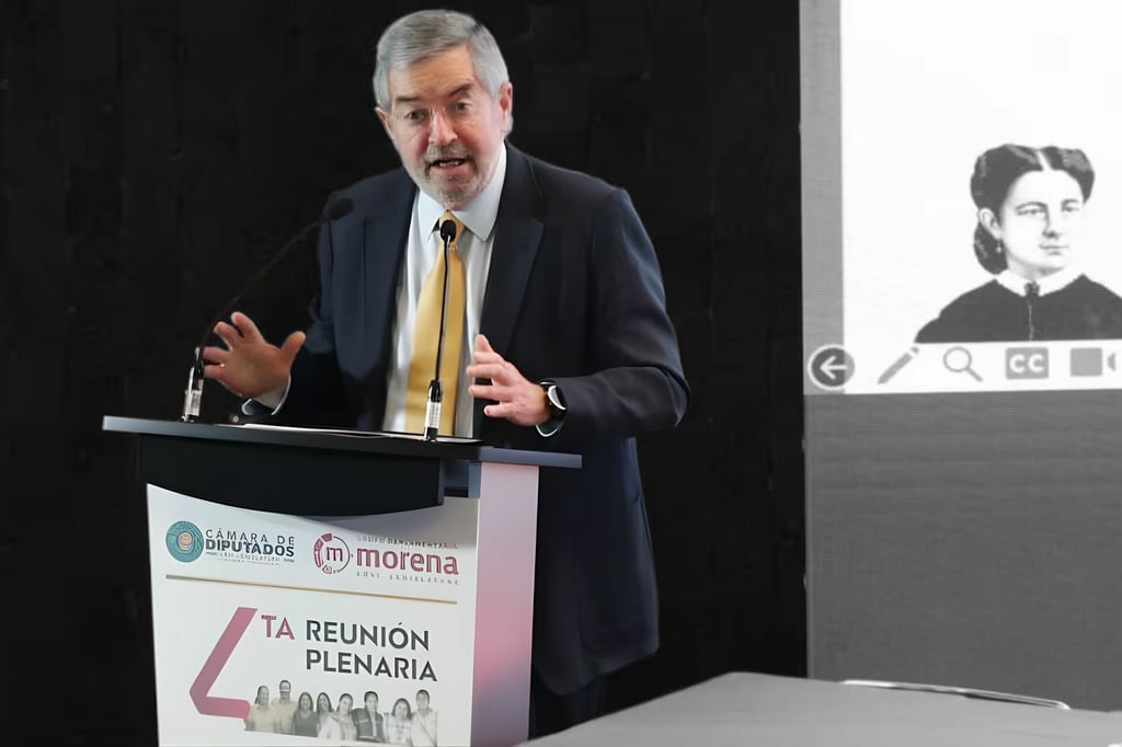 'No hay subordinación': De la Fuente asegura que continuará la ayuda de México a Cuba