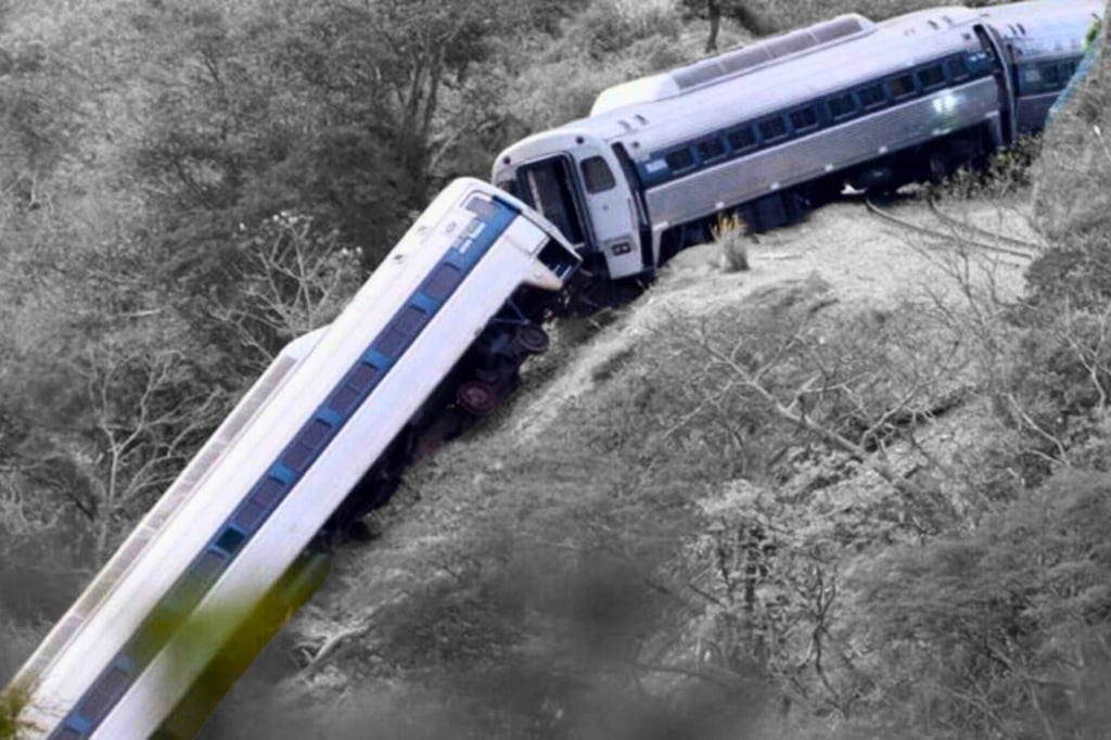 Tren Interoceánico: dan seis meses a la Fiscalía General de la República para cerrar investigación