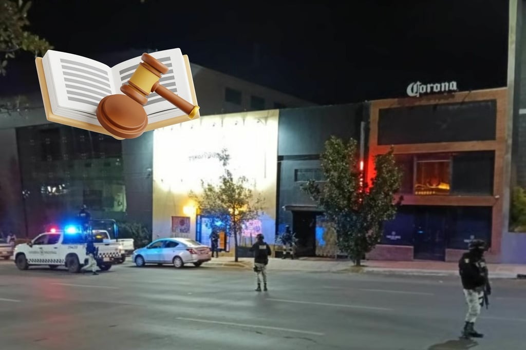 Propondrán protocolos de seguridad en bares para evitar agresiones en Durango