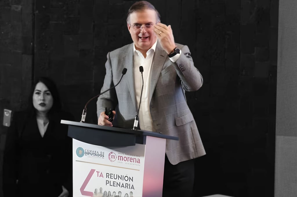 Marcelo Ebrard asegura que el T-MEC no está en riesgo y abre diálogo sobre minerales estratégicos