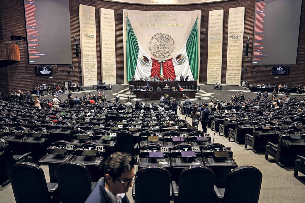 Arranca batalla por la reforma electoral